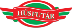 Húsfutár logó